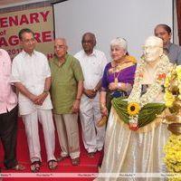 Nagi reddy 100 years celebration pressmeet - Pictures | Picture 133836